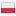 madreartes.com server is located in Poland